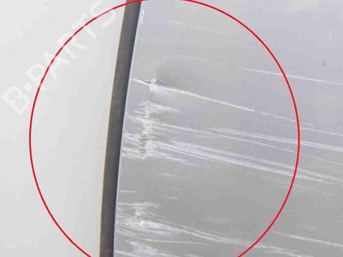 Left front door MASERATI QUATTROPORTE VI 3.0 D | BP30154895C2