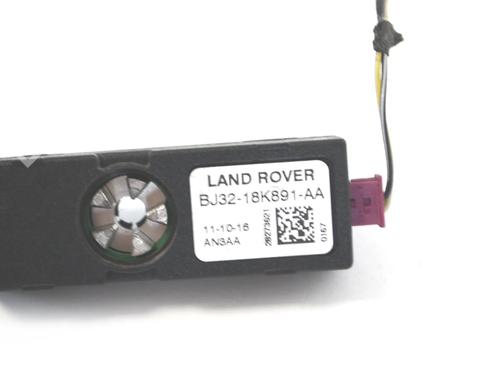 Electronic module LAND ROVER RANGE ROVER EVOQUE (L538) 2.0 D 4x4 | BP9904049M83 
