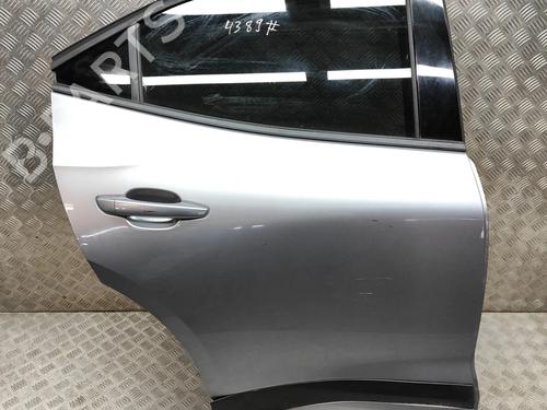 Used Right rear door Right rear door OPEL MOKKA 1.2 (76) (101 hp) 27772100 27772100