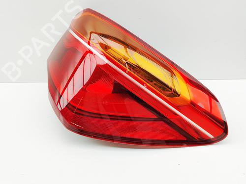 Right taillight BMW X1 (F48) sDrive 18 d | BP29730889C35 