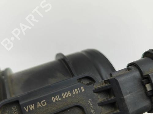 Mass air flow sensor VW POLO VI (AW1, BZ1, AE1) 2.0 GTI | BP28675168M95 