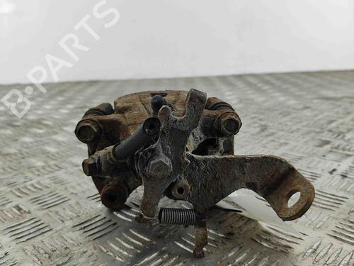 Left rear brake caliper MAZDA CX-5 (KE, GH) 2.2 D AWD (KE102) | BP16535896M107