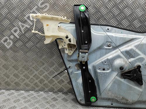 Front right window mechanism VW TIGUAN (5N_) 2.0 TDI 4motion | BP31715353C23