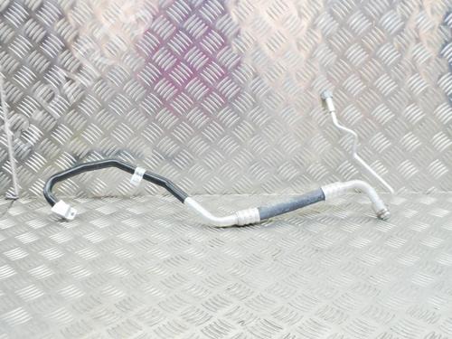 Used AC pipe AUDI A4 B9 (8W2, 8WC) 2.0 TDI (190 hp) 14618984