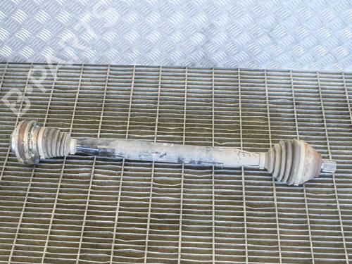 Right front driveshaft AUDI TT (8J3) 2.0 TFSI | BP6768449M39 