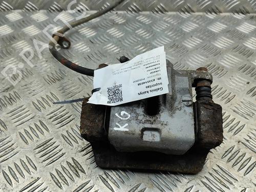 Used Left rear brake caliper SUBARU FORESTER (SJ_) 2.0 D AWD (SJD) (147 hp) 31626534