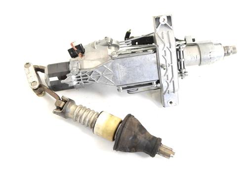 Used Steering column MERCEDES-BENZ CLK Convertible (A209) CLK 200 Kompressor (209.441) (184 hp) 30222556