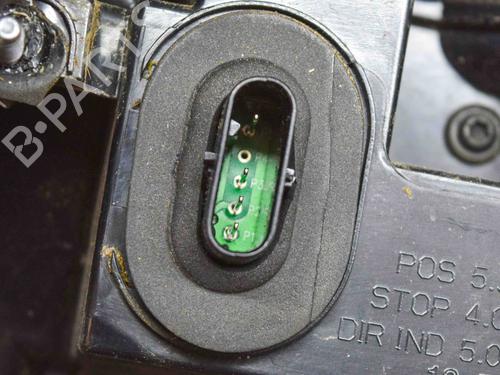 Left taillight TESLA MODEL 3 (5YJ3) EV | BP29829544C34