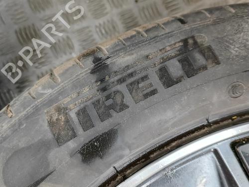 Fælk BMW iX (I20) xDrive 40 | BP30358991C45 