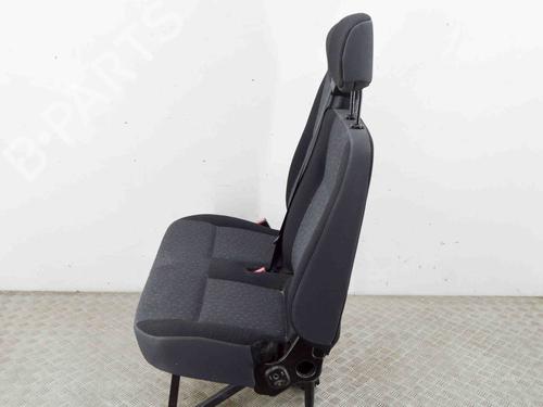 Left front seat OPEL MOVANO B Van (X62) 2.3 CDTI FWD (FV) | BP11216894C15 