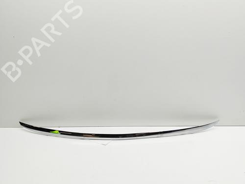 Used Boot lining MERCEDES-BENZ C-CLASS (W205) C 350 e (205.047) (279 hp) 30155083