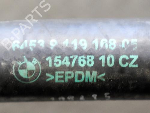 Pipe BMW 5 Touring (F11) 520 d | BP14609150M125