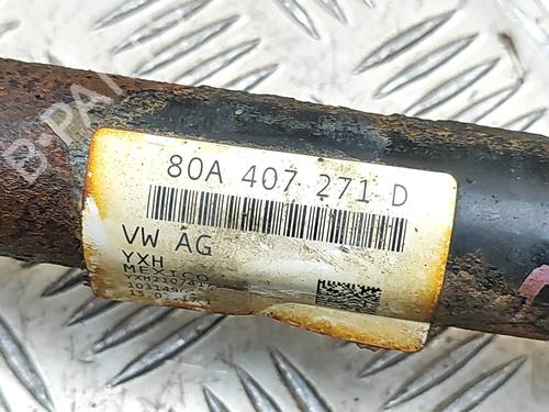 Right front driveshaft AUDI Q5 (FYB, FYG) SQ5 TFSI quattro | BP32974539M39  - Image 7