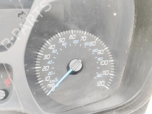 Instrument cluster FORD TRANSIT CUSTOM V362 Bus (F3) 2.2 TDCi | BP36644503C47 - Image 5