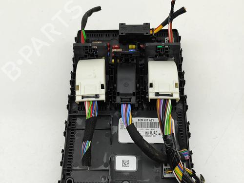 Used Electronic module FORD PUMA (J2K, CF7) 1.0 EcoBoost mHEV (125 hp) 28438007