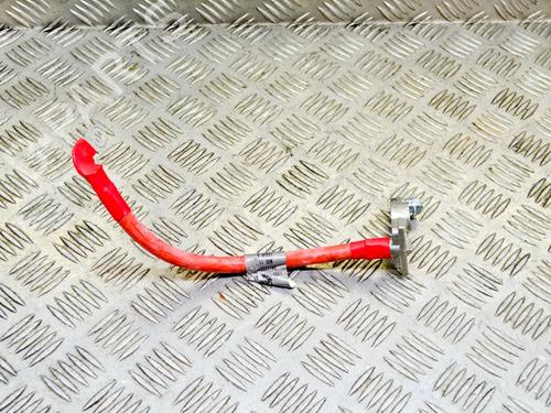Used Cable JAGUAR F-TYPE Coupe (X152) 2.0 Ti4 (300 hp) 14622637