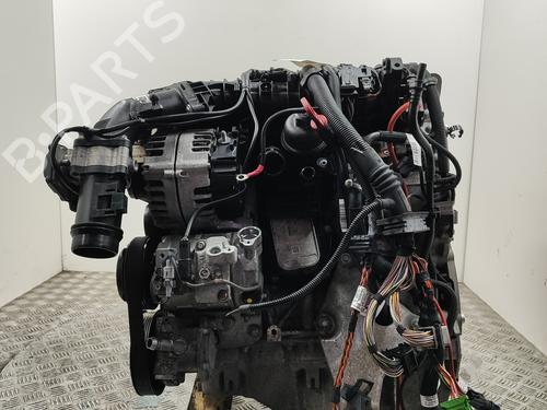 Used Engine BMW X1 (E84) sDrive 18 d (143 hp) 30595995