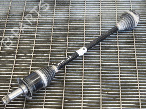 Drivaksel bak Høyre BMW X2 (F39) sDrive 20 i (192 hp) 28687019