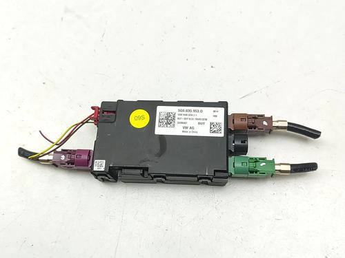 Used Electronic module Electronic module VW T-ROC (A11, D11) 1.5 TSI (150 hp) 33847619 33847619