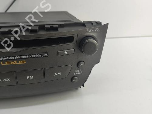 Electronic module LEXUS IS II (_E2_) 250 (GSE20) | BP24817835M83  - Image 5