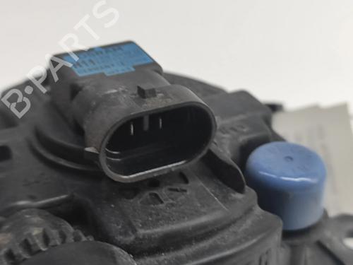 Right front fog light TOYOTA PROACE Van (MDZ_) 1.6 D4d (MDZ2) | BP26733587C31