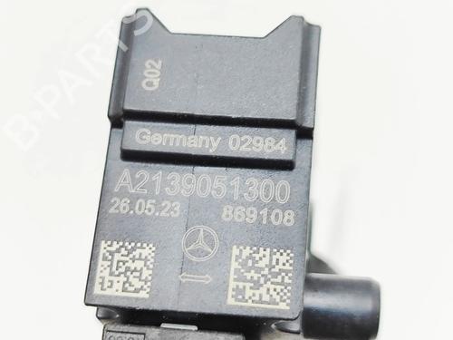 Electronic sensor ASTON MARTIN DBX 4.0 All-wheel Drive | BP36809589M84 - Image 6
