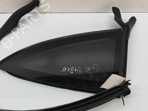 Rear left quarter glass MERCEDES-BENZ AMG GT (C190) GT (190.377) | BP28101562C93