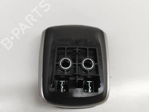 Middle console MERCEDES-BENZ GLE Coupe (C167) AMG GLE 63 EQ Boost 4-matic+ (167.389) | BP27784908I22 - Image 4