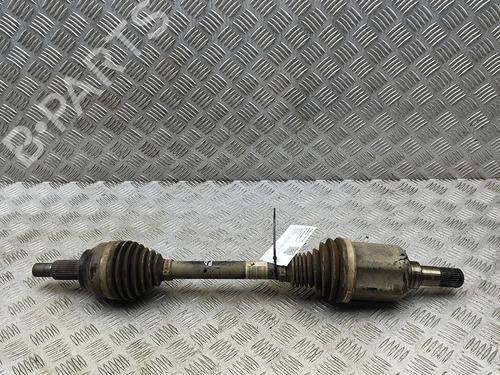 Used Right front driveshaft Right front driveshaft LAND ROVER DISCOVERY V (L462) D300 MHEV 4x4 (300 hp) 33388950 33388950
