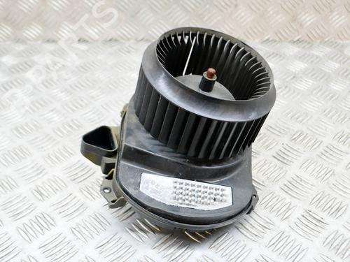 Used Heater blower motor MERCEDES-BENZ A-CLASS (W176) A 180 (176.042) (122 hp) 10070640