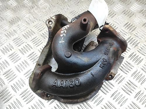 Used Exhaust manifold Exhaust manifold SUBARU WRX Saloon (GJ) STi 2.5 AWD (301 hp) 33164462 33164462