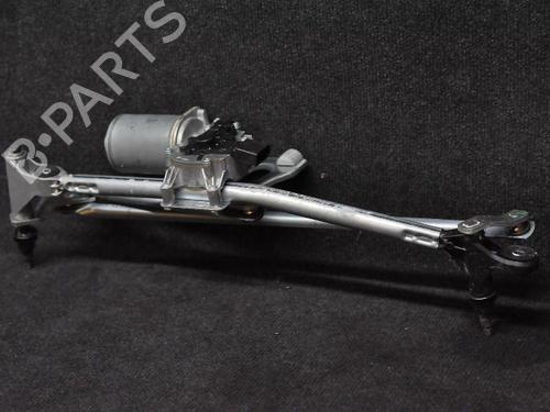 Used Front wipers mechanism BMW X1 (E84) xDrive 28 i (245 hp) 20232009