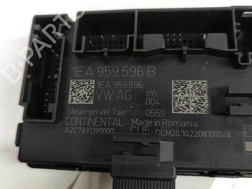 Electronic module VW ID.4 (E21) PRO | BP27767370M83 - Image 6