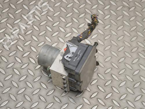 ABS pump LAND ROVER RANGE ROVER VELAR (L560) 2.0 D180 TD4 4x4 | BP33357821M43 - Image 3