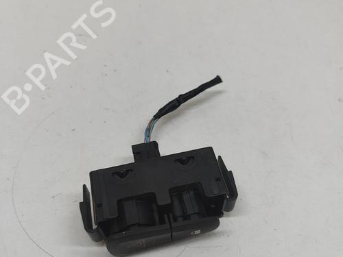Used Warning switch RENAULT MEGANE CC (EZ0/1_) 1.6 dCi (EZ00) (130 hp) 29336815