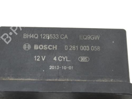 Other LAND ROVER RANGE ROVER SPORT II (L494) 4.4 SDV8 4x4 | BP27755884O1 