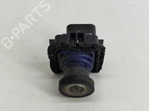 Used Camera FORD USA MUSTANG Coupe 2.3 EcoBoost (317 hp) 20144042
