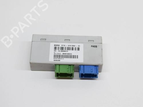 Electronic module BMW X5 (E70) 3.0 sd | BP6769642M83 - Image 3