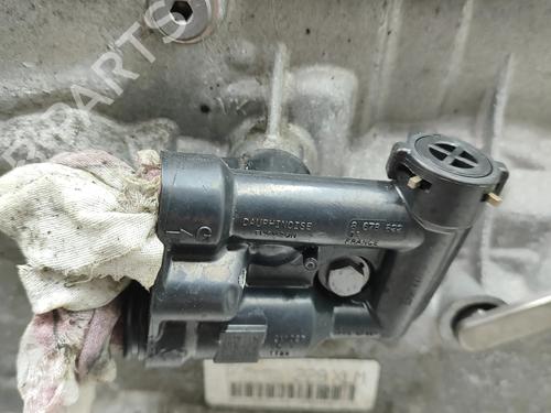 Gearbox BMW 3 (G20, G80, G28) 320 i | BP25218443M3  - Image 8