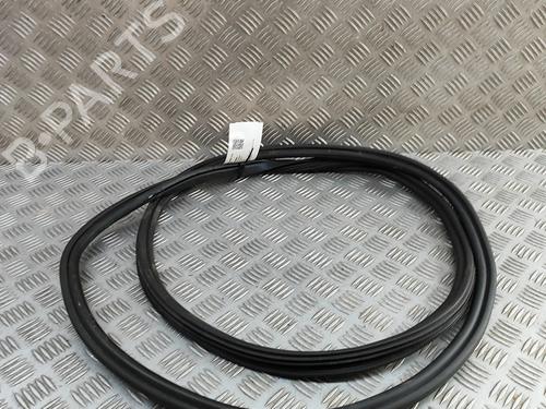 Gummiliste AUDI Q5 (8RB) SQ5 TDI quattro (313 hp) 28674959