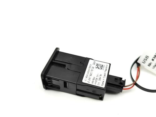 Electronic module MERCEDES-BENZ A-CLASS (W177) AMG A 35 4-matic (177.051) | BP38755974M83 - Image 2