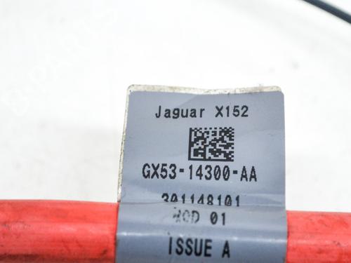 Cable JAGUAR F-TYPE Coupe (X152) 3.0 SCV6 | BP14622183E12 