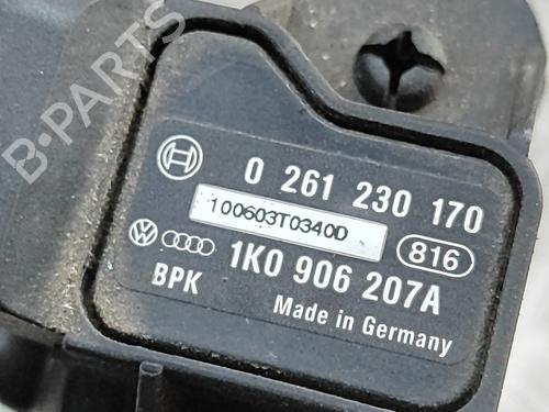 Pipe PORSCHE PANAMERA (970) 4.8 4S | BP27282319M125 