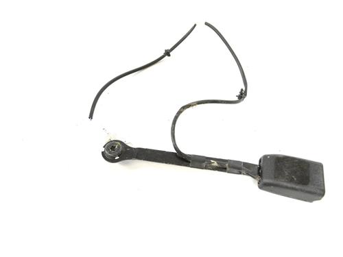 Used Seat buckle Seat buckle NISSAN QASHQAI II (J11, J11_) 1.5 dCi (110 hp) 30620228 30620228