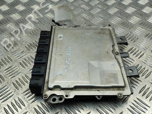 Centralina motore MERCEDES-BENZ E-CLASS (W213) E 220 d (213.004) | BP30754681M57 