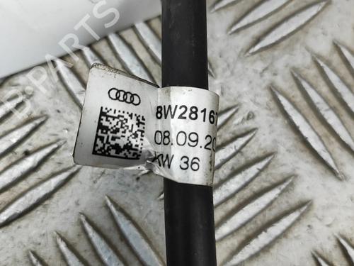 AC pipe AUDI A5 (F53, F5P) 2.0 TDI | BP37996258M126 - Image 7