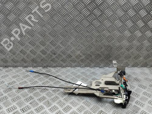 Front left lock JEEP WRANGLER III (JK) 3.6 V6 | BP36326836C98 - Image 3