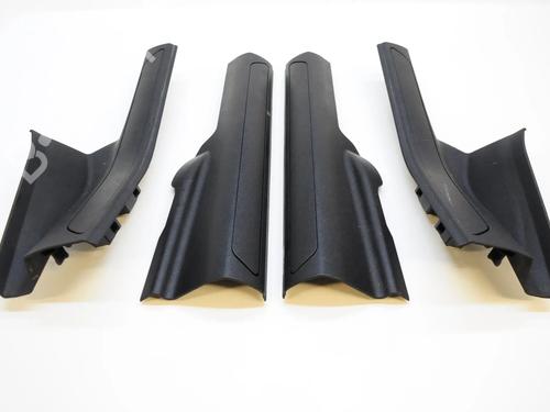 Used Step BMW 7 (F01, F02, F03, F04) 730 d (245 hp) 30255888