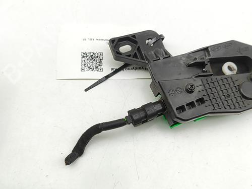 Fuel cap KIA CEE'D (JD) 1.6 CRDi 110 | BP30005360C161