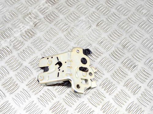 Used Tailgate lock AUDI A1 (8X1, 8XK) 1.0 TFSI (95 hp) 12312357